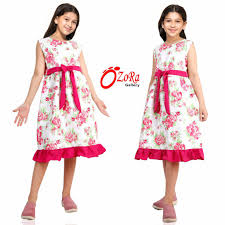 Anak dibawah umur dicabuli ayahnya. Baju Dress Pesta Anak Perempuan Cewek Usia 3 4 5 6 7 8 9 10 Tahun Model Korea Branded Shopee Indonesia