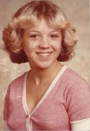 Murder of Tammy Alexander