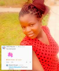 Good morning 🌅 Meta fam.If you haven't grabbed Liberty Makuyana Constance  Chimene you are really missing out .This one is a engager and she is very  generous with gifts 🎁.Grab her now