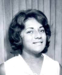 Gestures for Carol A. Rigney