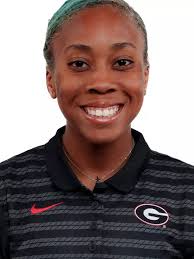 2025 Track & Field Roster