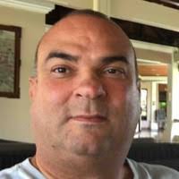 vernon patrick barrett