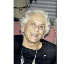 Shirley Greenberg Obituary