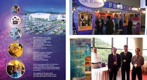 Manufacturer of semiconductors and catalyst based in kulim, malaysia. Silterra Malaysian Brands