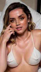Ultrarealistic photo of Ana de Armas, Ana de Armas porn actress - SeaArt AI