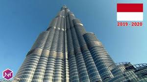 Maybe you would like to learn more about one of these? Gedung Ini Bakal Jadi Gedung Tertinggi Di Indonesia 2021 Youtube