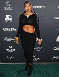 With the success of her music it is estimated that she must have earned a lot of wealth. Megan Thee Stallion Height