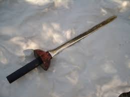 Pin By Aaron Rivin On Peter Pan Hook Sword Movie Props Hook Movie