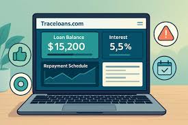 Traceloans.com