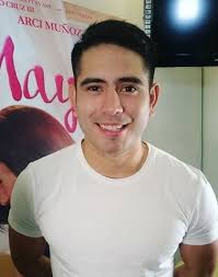 Gerald anderson, may 15 year old girlfriend? Who Is Gerald Anderson Dating Gerald Anderson Girlfriend Wife