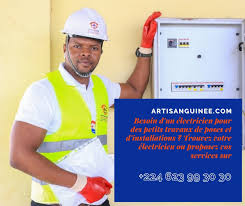La connexion avec le serveur de données a été interrompue. Artisan Guinee Artisanguinee Twitter