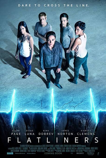 Nerdly » 'Flatliners' Review
