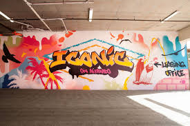 See more ideas about graffiti, street art graffiti, street art. Parking Garage Design Wall Mural Ideas Graffiti Street Art In Luxury Apartment Buildings Garage Mural Graffiti Mural Mural