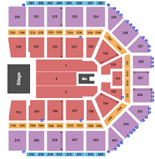 Van Andel Arena Seating Chart Grand Rapids