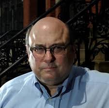 Peter Straub's Ghost Story Book Discussion