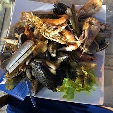 De L Ancre A La Plume Picture Of De L Ancre A La Plume Narbonne Plage Tripadvisor