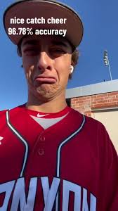 Jameson Ferraro Baseball