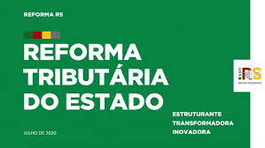 La reforma tributaria afecta los planes de jubilación, caridades y entidades gubernamentales. Reforma Tributaria Rs Quais Sao As Principais Propostas Do Governo Portal Do Estado Do Rio Grande Do Sul