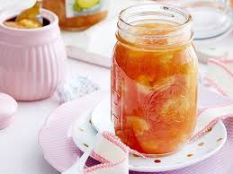 Grapefruit Bananen Marmelade Rezept Lecker Marmelade Rezept Marmelade Lecker