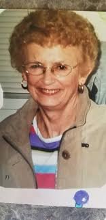 OBITUARY: Patricia Dee Neely, 1941-2021