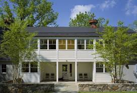 6 barns converted into stone barn was originally used for threshing wheat, but the owners wanted to renovate it as an warm and. 15 Barns Converted Into Amazing Homes
