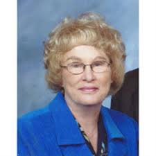 Obituary information for Iris Ruth Slaton Reece