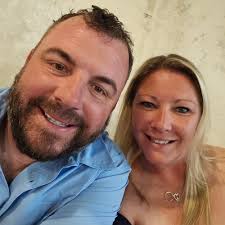 11yrs married today with this man of mine!! It's gone by so fast and I am  thankful for the life we continue to build and the adventures ahead! It's  never a dull