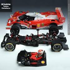 Sa090 Speed Passion Lm 1 Sp001062 Pro Kit Chassis Plus Full Options 1 10 Ep Rwd Le Mans On Road Car Direct Drive Rc Cars Radio Control Radio Controlled Cars