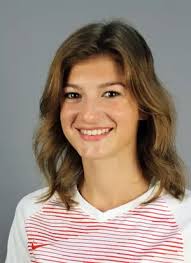 Anya Chervak (9/6/2022)