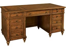 Whether you're working from home, unlocking new game and from the bottom of the desk to the floor it should be roughly 60 cm. Hekman Office 60 X 30 Junior Executive Desk In Urban Ash Burl Hk79110