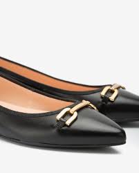 Ballerines noir mesh bout pointu 2021 escarpins fourreau escarpins plates. Ballerines Noires A Bout Pointu Adonia Na Unisa 2020