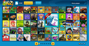 Find only the very best friv 2012 games online to play for free at friv10000.com. Lista Nuevos Sitios De Juegos Friv Y Kizi