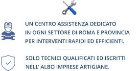 Un team di professionisti in grado di garantire un pronto intervento. Assistenza Whirlpool Roma Repair Service