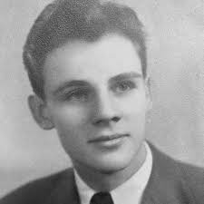 Wayne Hadley Obituary (1924