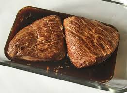 4,6/5 vota su un totale di voti: Manzo Scottato Tataki Una Giapponese In Cucina