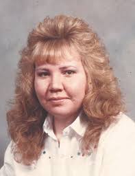 Obituary information for Sherry Pard