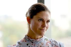 Kronprinzessin Victoria: Verheimlichtes Drama vor ihrer Hochzeit