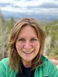 Susan Sweet's Instagram, Twitter & Facebook