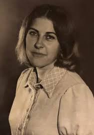 Glenda Ritchie (Holt) (1999)