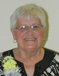 Obituary information for Clara J. "Jean" Hansen