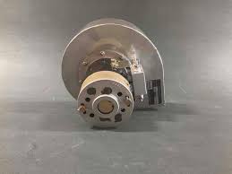 KEITH BLOWER ASSY ES73103-2 ALT# BC80B-2