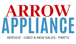 Maybe you would like to learn more about one of these? Arrow Appliance