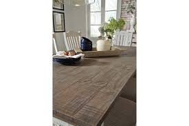 We are your trusted source for quality antique and woodworking essentials for restoration projects, furniture building & more. Havalance Dining Table Ashley Furniture Homestore