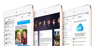 Ipad Air 2 Vs Ipad Mini 3 Trusted Reviews