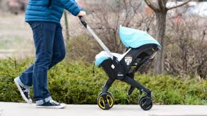 the best stroller and car seat combos babygearlab