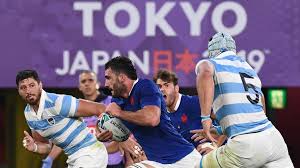 Rejoignez netbet et profitez d'une offre de bienvenue exceptionnelle. Coupe Du Monde De Rugby Ce Qu Il Faut Retenir De La Victoire In Extremis Du Xv De France Face A L Argentine 23 21