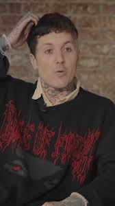 Sedona Sky Oliver Sykes