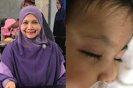 admin assalamulaikum dan terima kasih kepada yang dah menonton. Dihentikan Sistem Sokongan Hayat Cucu Prof Dr Muhaya Meninggal Dunia Semasa Mstar