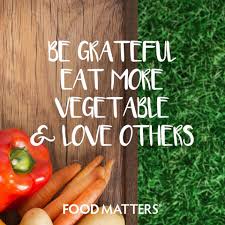 Simplicity Www Foodmatters Com Food Matters Health And Wellness Holistic Nutrition