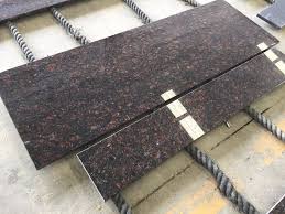 tan brown granite kitchen top kitchen